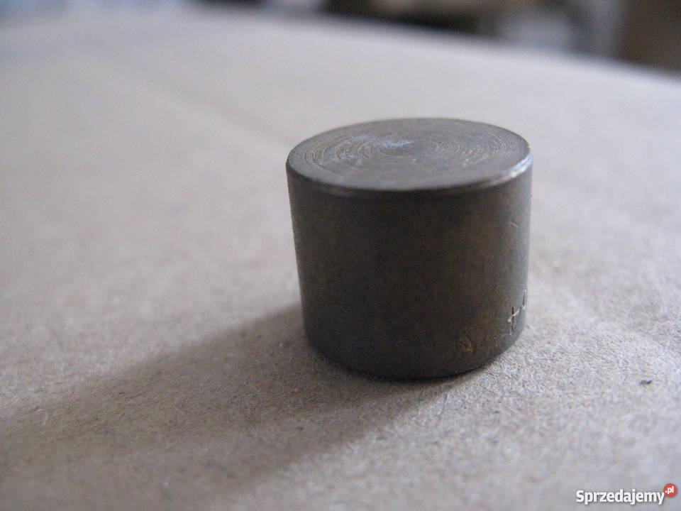 Kapa miedziana 10 IBP Siedlce