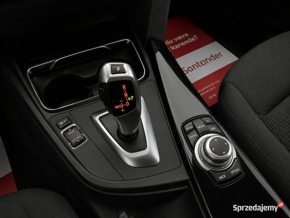 BMW 420 I F32F33F82 4/5 Sadlno sprzedam
