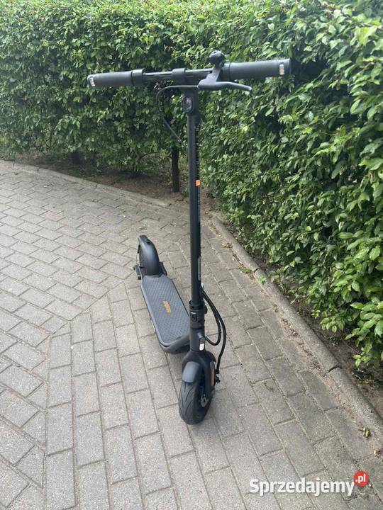 Hulajnoga elektryczna Ninebot F2 Olsztyn