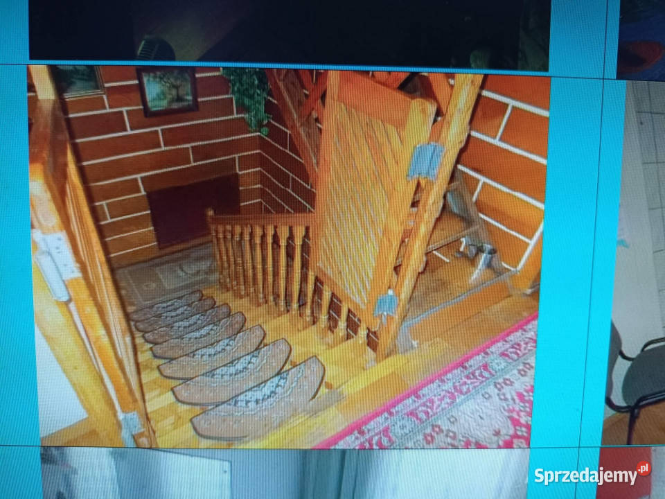 Dom w Andrychowie z dużą działką