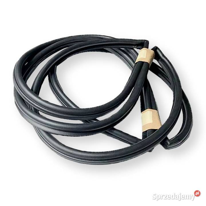 MERCEDES GKLASA W461 W463 Uszczelka drzwi tyl Ruda Śląska sprzedam