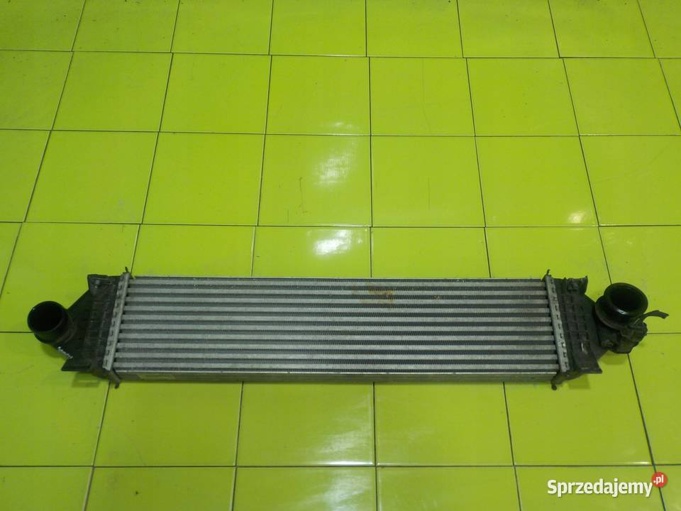 VOLVO V40 II 16 B AUT 13r intercooler
