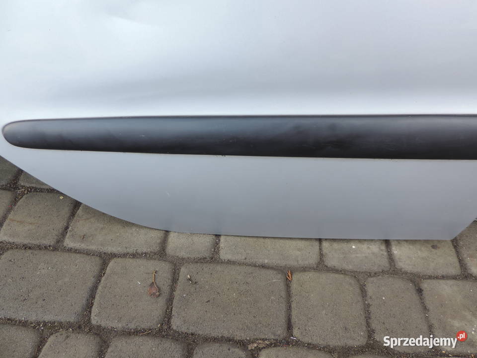 PEUGEOT 206 HB 5D DRZWI PRAWY TYŁ LEWE TYLNE EYC osobowe