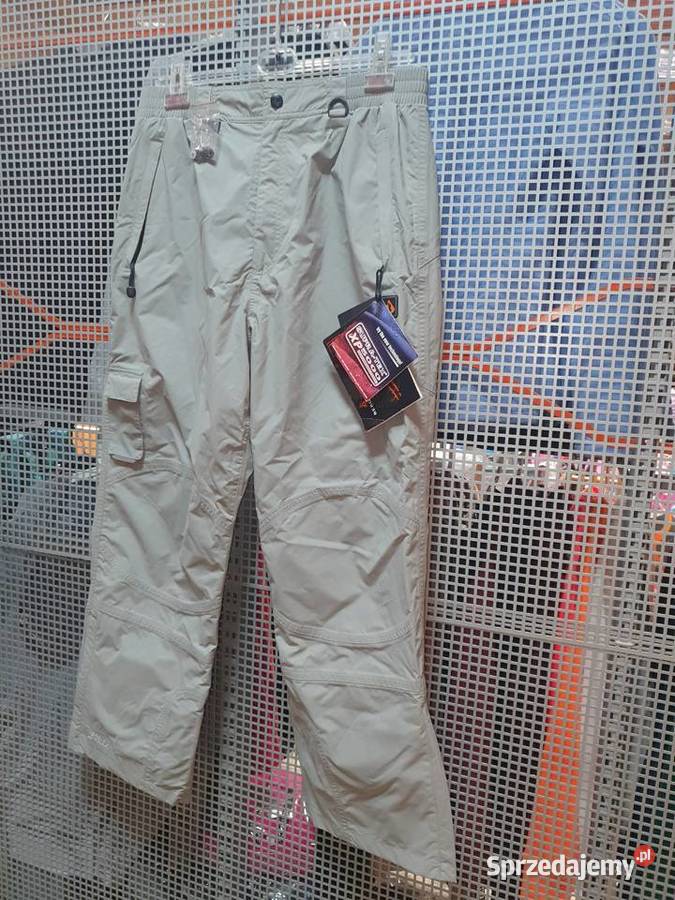 Spodnie Bergson ERANO XL XXL Pozostałe podkarpackie Dębica