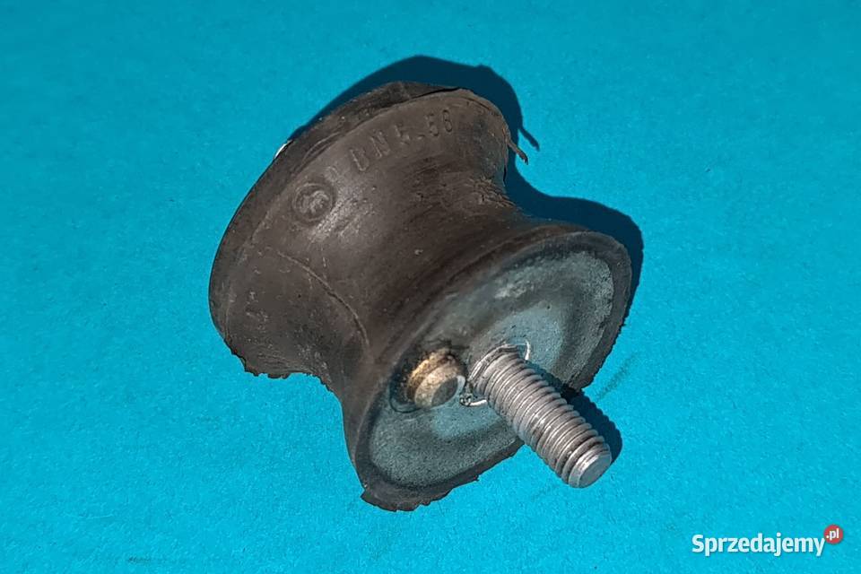 Bmw E46 FL Poduszki Skrzyni Biegów 2 Podzespoły skrzyń biegów Warszawa