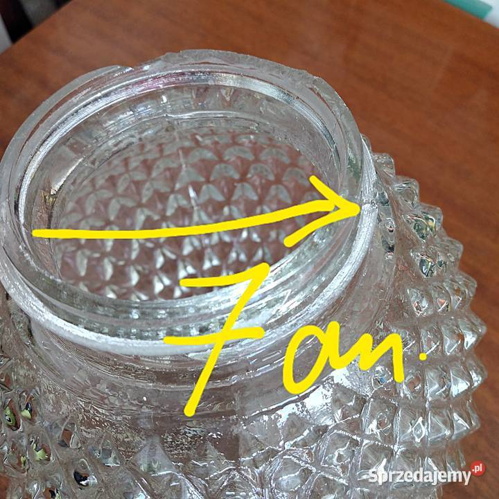 klosze do lampy Bukowno