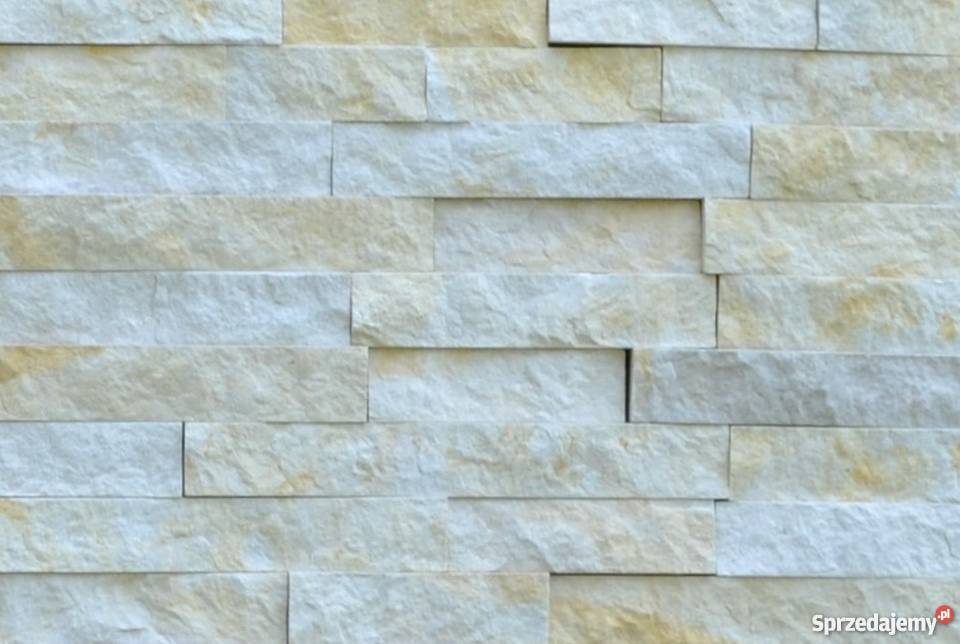 Paski z kamienia Kamien Naturalny Kamień małopolskie Kraków sprzedam