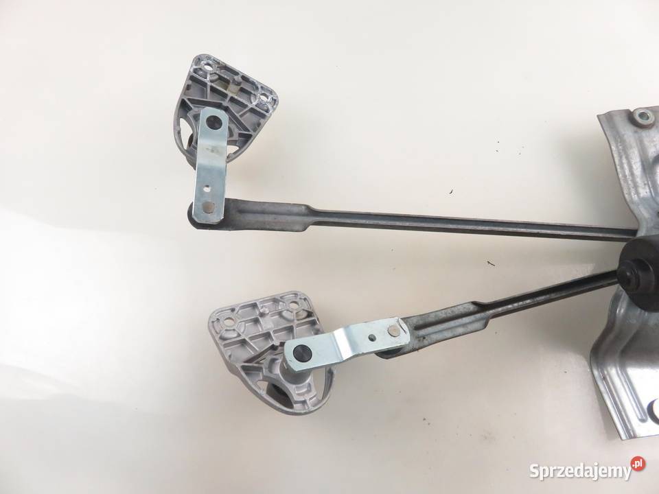 MECHANIZM WYCIERACZEK MERCEDES ACTROS MP4 MP5