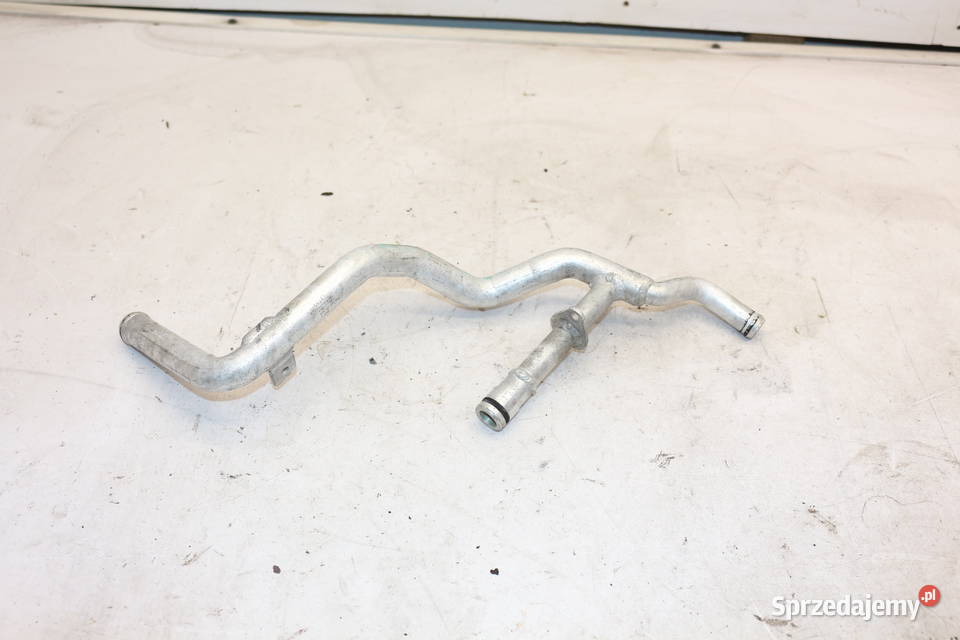 AUDI A8 D3 W12 6O PRZEWÓD RURKA WODY 07C121511BG Prochowice