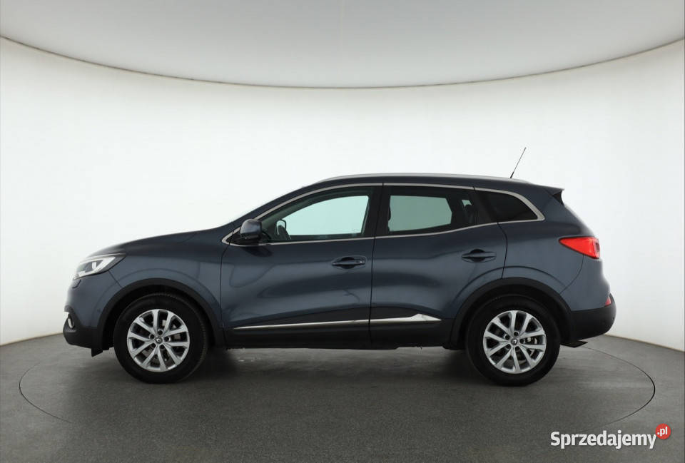 Renault Kadjar 12 TCe Piaseczno sprzedam