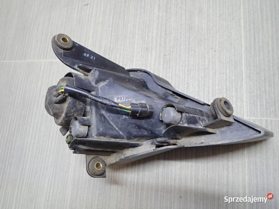 Reflektor Lampa Przód Lewy Yamaha YFM 350 Raptor Strzelce Krajeńskie