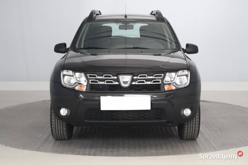 Dacia Duster 16 16V Zabrze