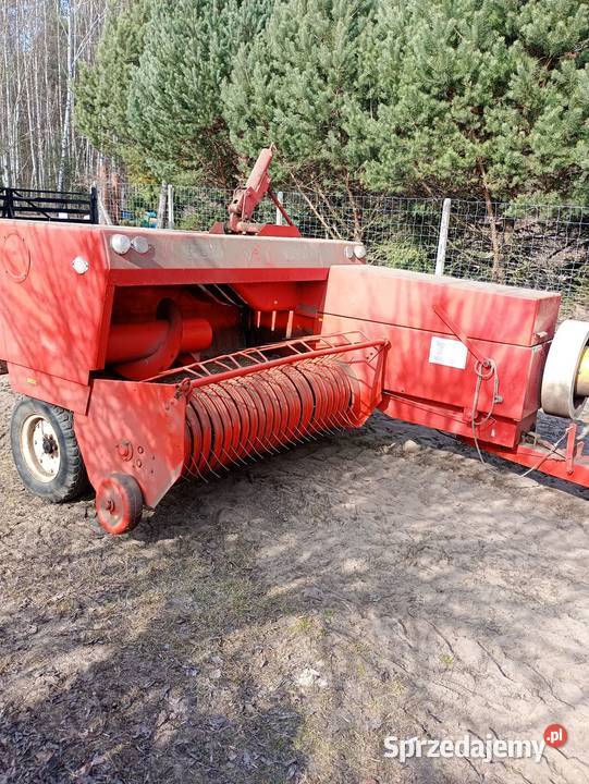 SIPMA Z2241 Antonielów sprzedam