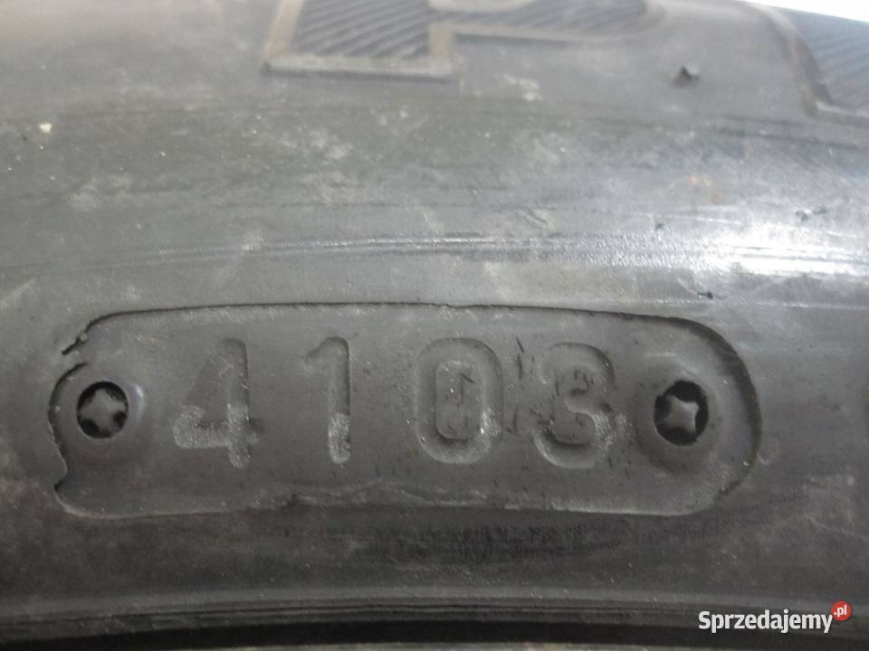 FORD VOLVO koło dojazdowe 1258516 99M 5x108 Koła świętokrzyskie