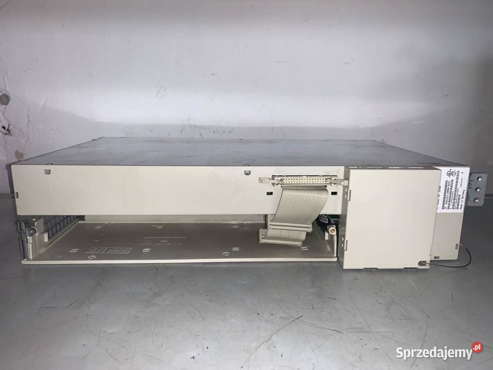 Siemens Simodrive 6SN11231AB000CA1