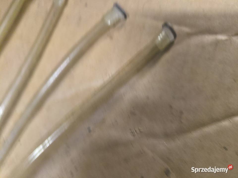 Polonez Fiat 125p Fiat 126p saczki z wężykiem Pozostałe