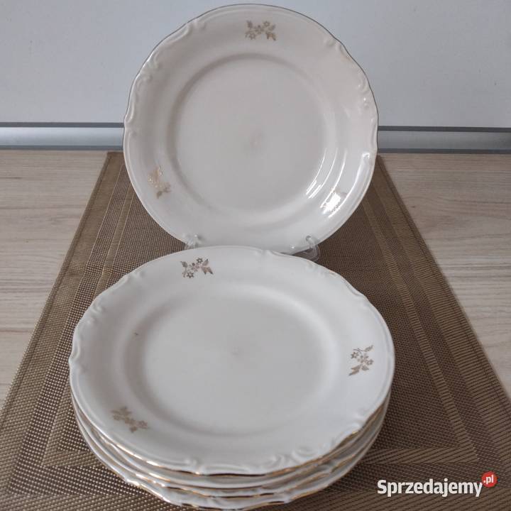 porcelana Tułowice PRL Bukowno sprzedam