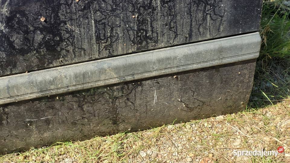 Drzwi Volkswagen Golf III Drzwi Łagów