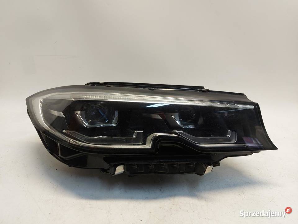 BMW G21 G20 Kombi 330e lampa prawa przód sprzedam