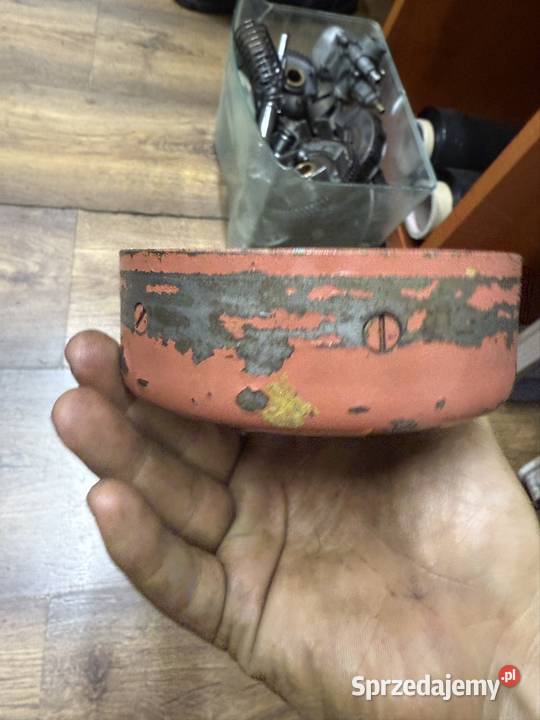 Koło magnesowe magneto Elektronik Simson S51 Cierpice
