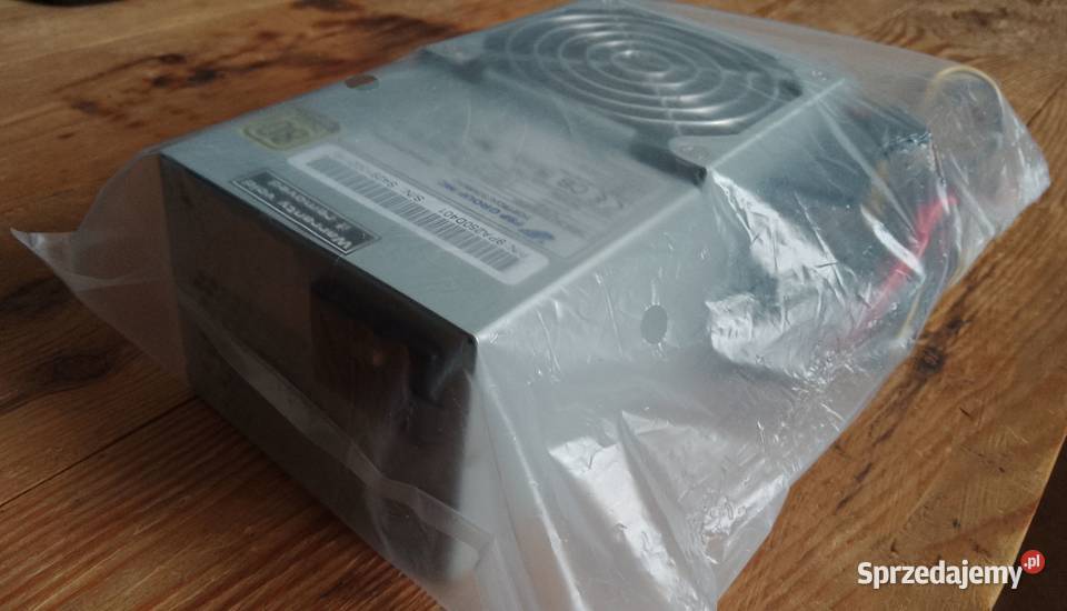 Nowy zasilacz TFX FSP25060SBV do DELL 390 790 Obudowy i zasilanie Olsztyn