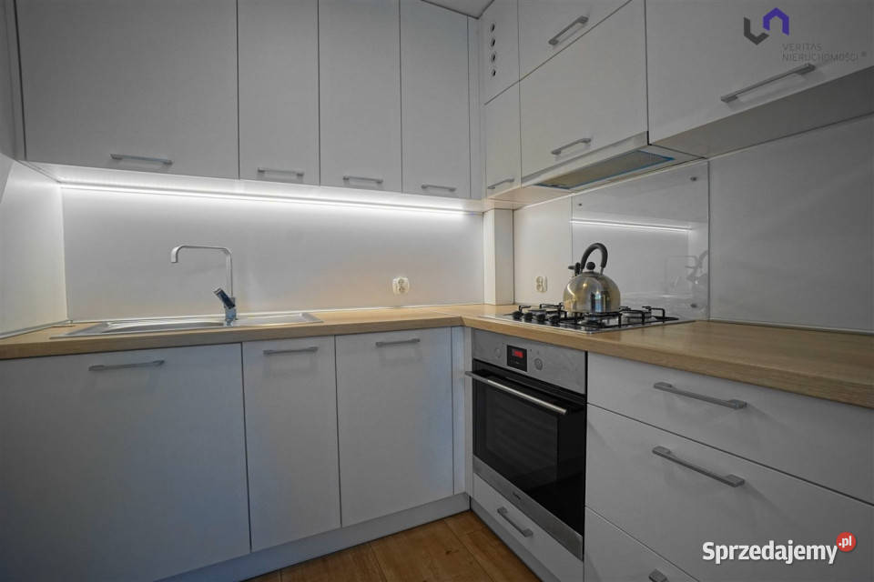 Mieszkanie Katowice Tysiąclecia 38m2 2 pokoje śląskie
