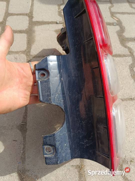 Lampa tył prawa Suzuki grand Vitara Lampy tylne Bielsko-Biała sprzedam