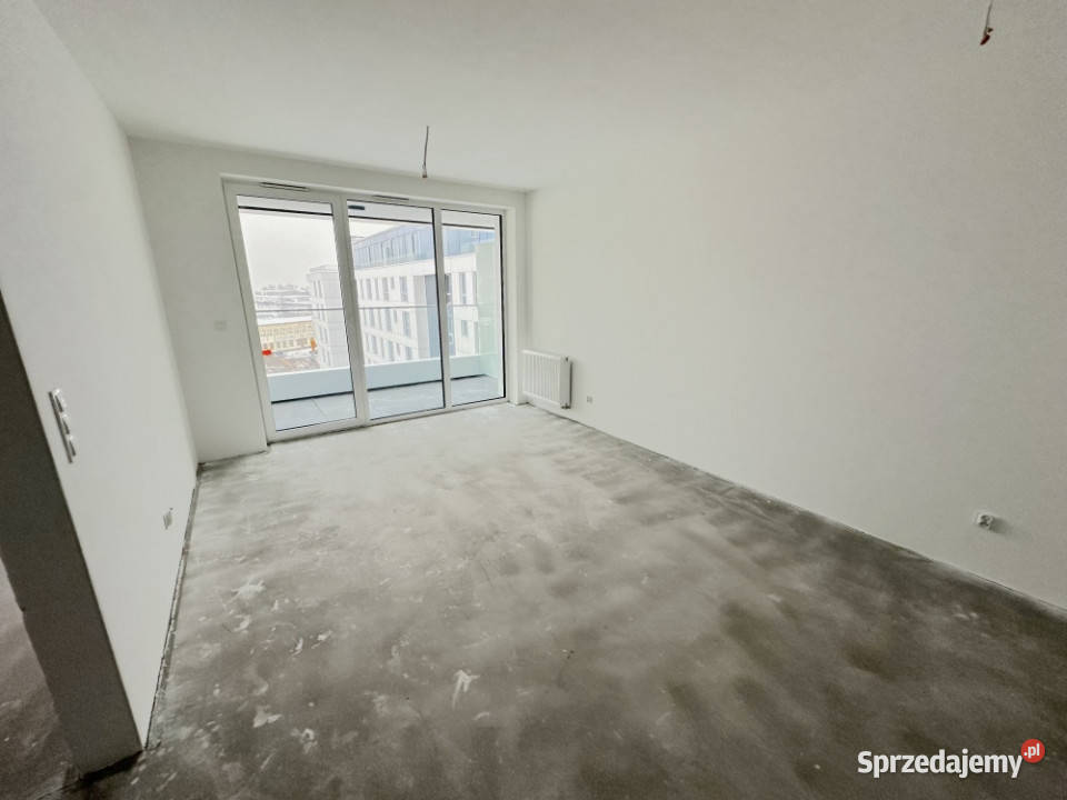 Nowy apartament w centrum Gdyni morzu plaży i Gdynia