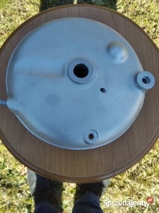 bmw r12 dekiel Lublin