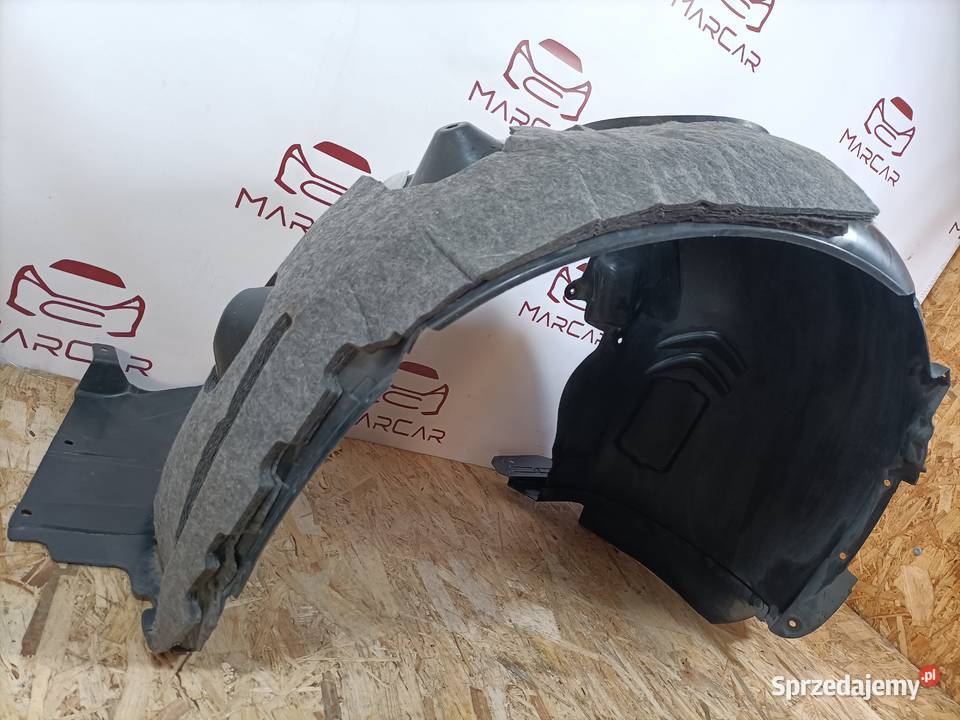 BMW 2 F45N F46N LCI NADKOLE PRAWY PRZÓD Pleszew