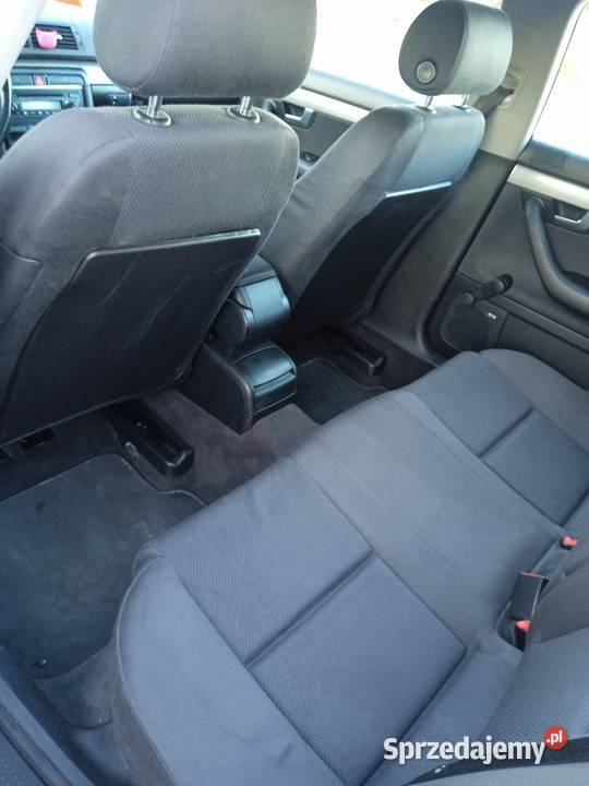 Audi a4b6 wspomaganie kierownicy A4 Wierzbica-Osiedle
