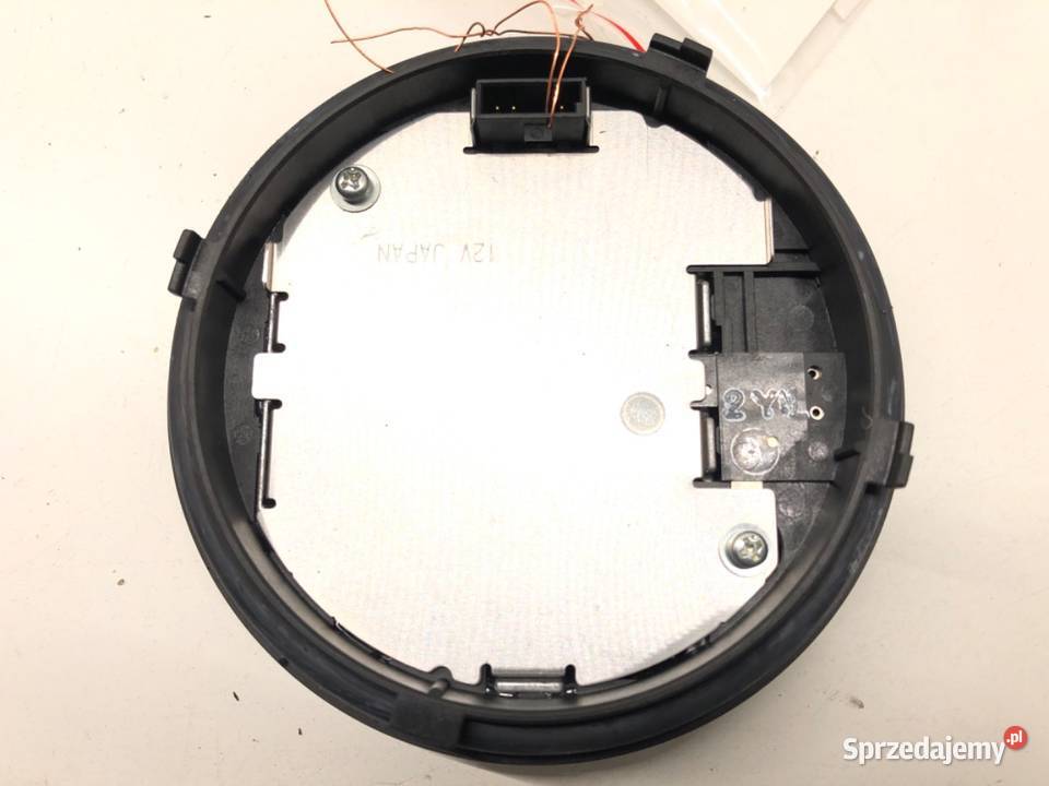 PRZETWORNICA XENON MAZDA 6 GJ MODUŁ ZASILAJĄCY osobowe