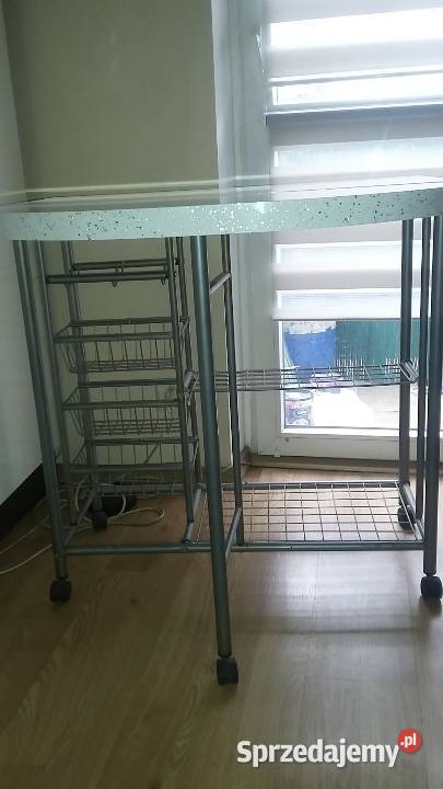 Stolik Barowy Dęblin