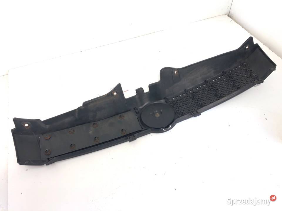 ATRAPA GRILL FIAT PANDA II Hatchback KRATA sprzedam