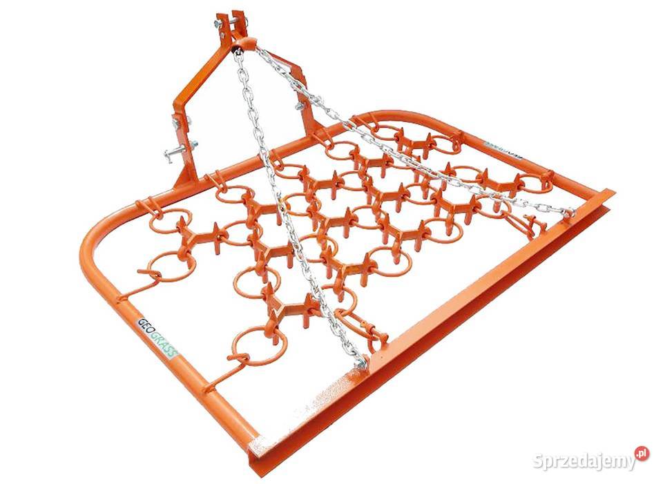 Brona łąkowa FHP20 160 Geograss podkarpackie