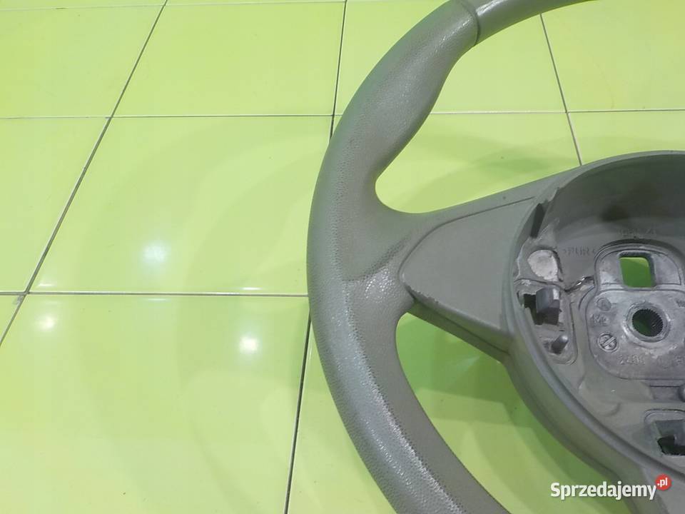 FORD KA MK2 II 12 B 09r 3D kierownica skorzana Suków