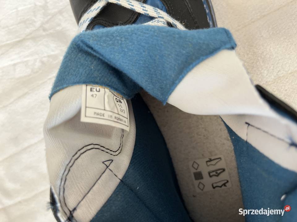 Salomon buty biegowe narciarskie SNS 4647 Jastrzębie-Zdrój