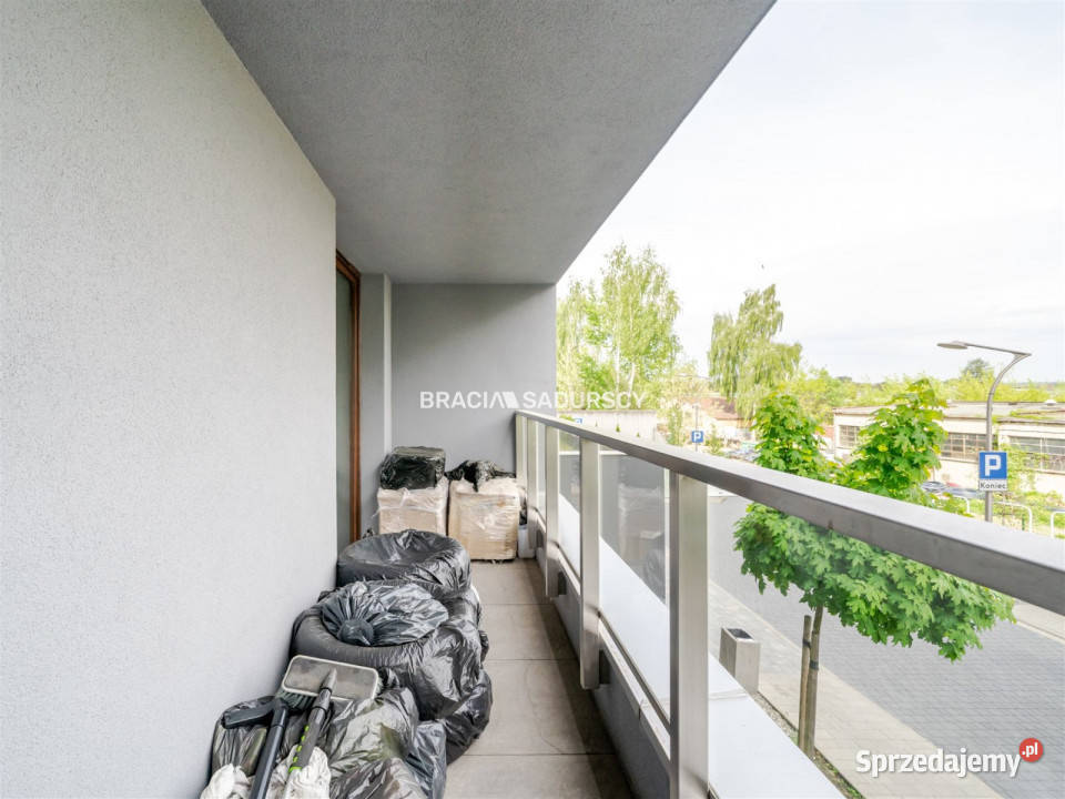 Sprzedam mieszkanie Kraków 8297m2 4 pokojowe 15065zł/m2