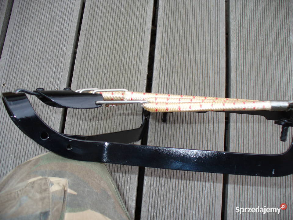 Lycett stelaż siedzenia gumysprężyny do Części motocyklowe Piotrków Kujawski