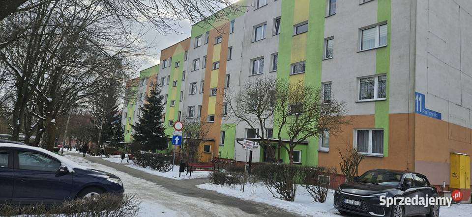 Lokal mieszkalny Sandomierz