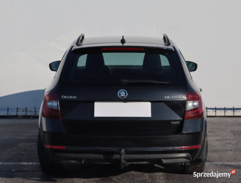 Skoda Octavia 20 TDI ogrzewanie postojowe Lublin