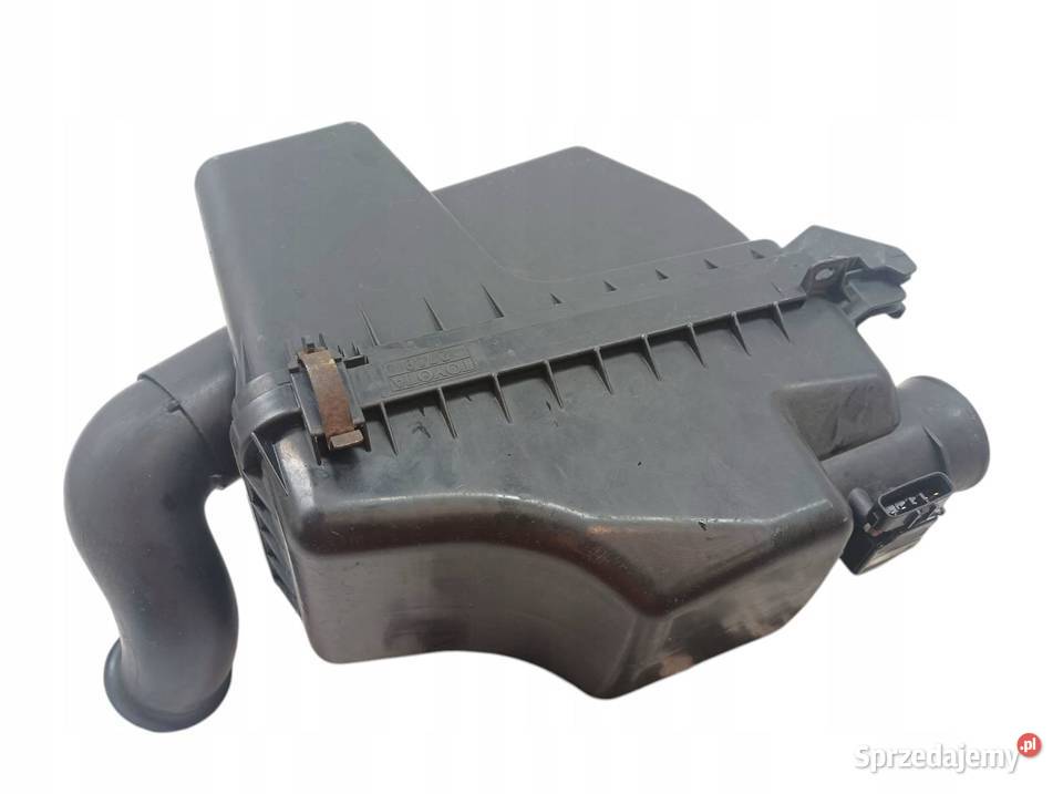 OBUDOWA FILTRA POWIETRZA 20 D4D Toyota RAV4 II Rok produkcji 2004 sprzedam