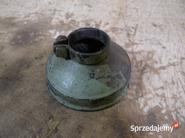 filtr powietrza Simson AWO T dkw nsu bmw zundapp