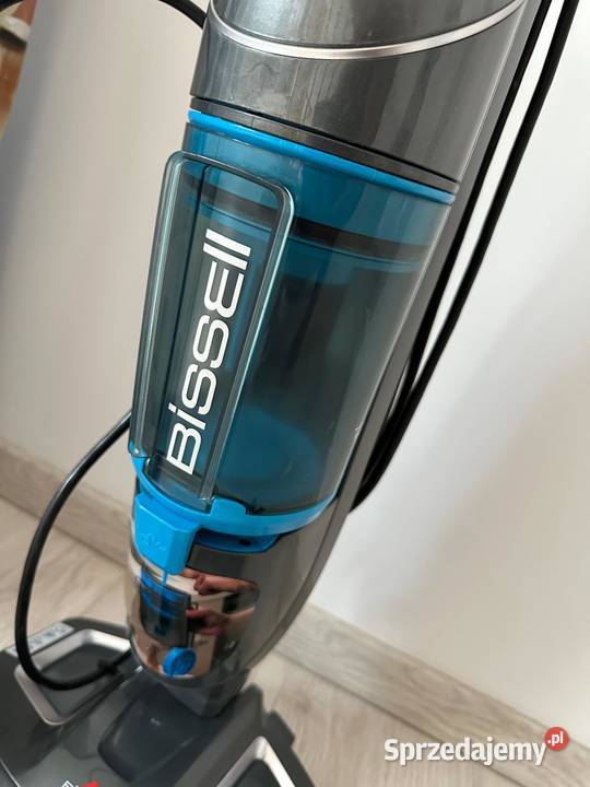 Odkurzacz myjący Bissell model 1977N Szamotuły