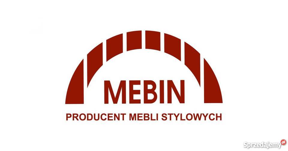 Kolekcja Diuna Mebin wielkopolskie Gniezno