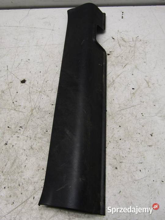 LISTWA OSŁONA PROGU PRAWY PRZÓD HONDA CRV CRV IV Progi lubelskie