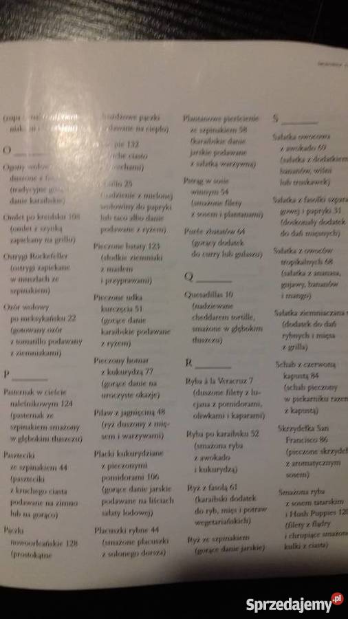 Przepisy kuchni świata warmińsko-mazurskie Iława