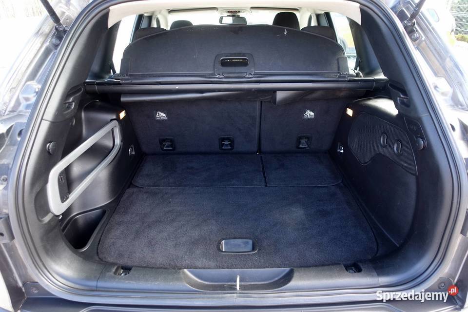 Jeep Cherokee 20Multijet 140 4x4 4WD Zero