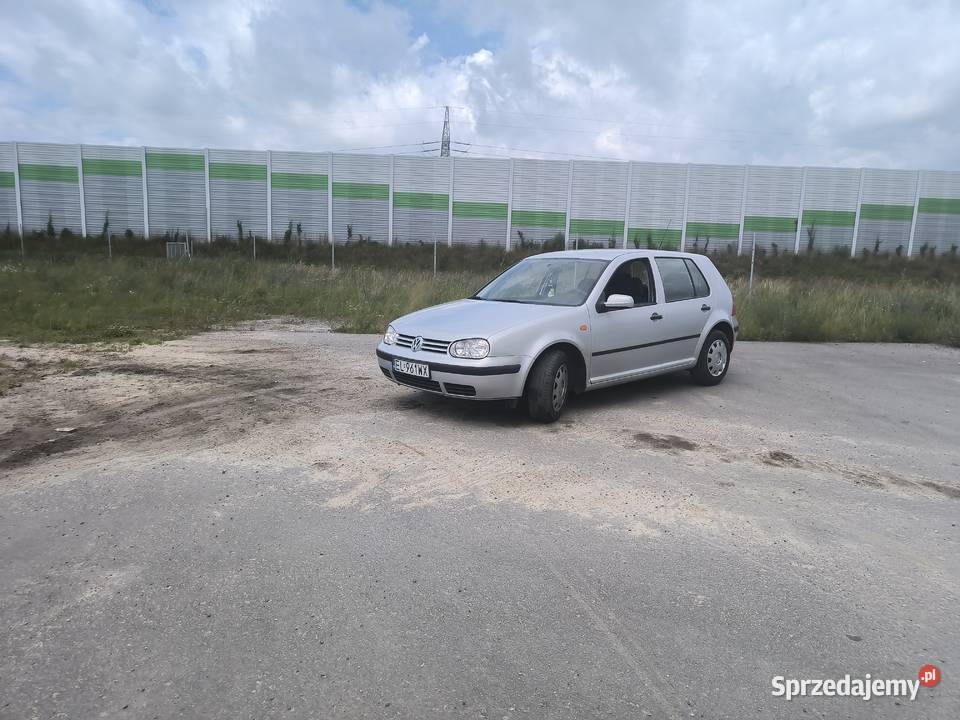 Golf4 Dobryszyce
