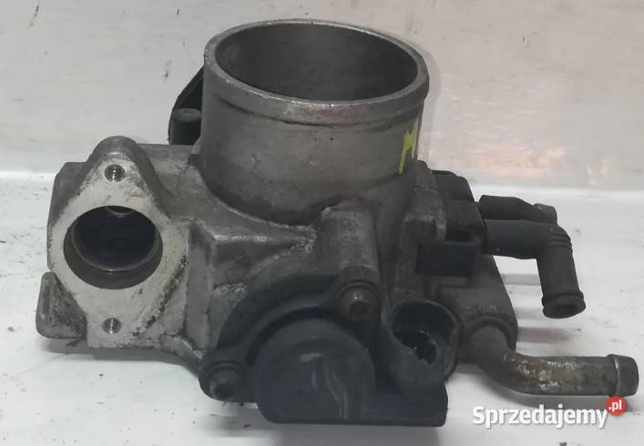 Przepustnica Daewo Matiz DPI6 Suchedniów sprzedam